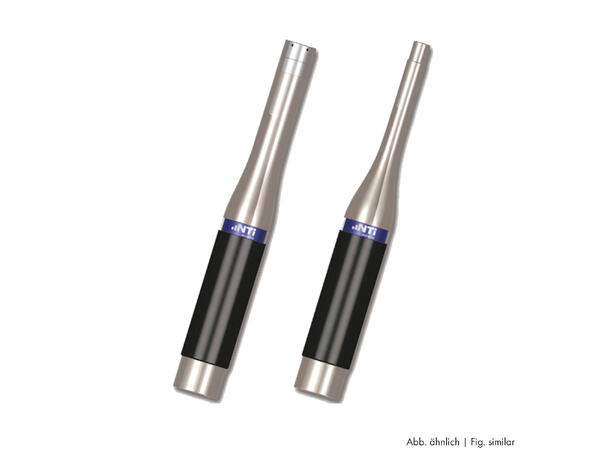 NTI NTI-M4260 Målemikrofon for XL2 - Bilde 2