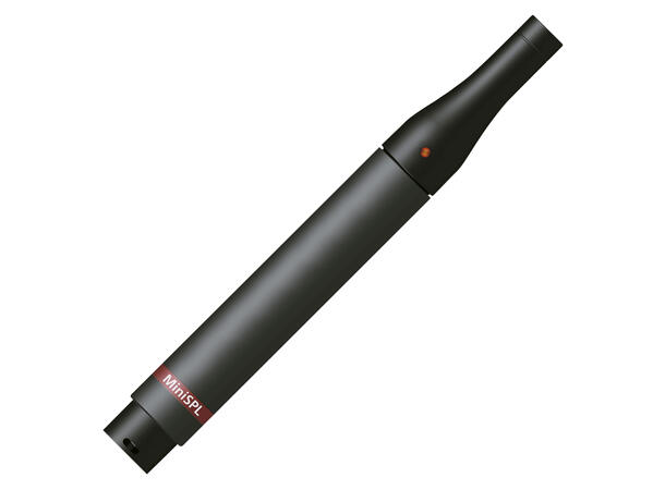 NTI NTI-MINISPL Målemikrofon for AL1/ML2