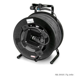 Neutrik NKO4S-A-2-1H00