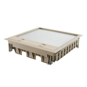 OBO BETTERMANN GES9-3S-GR Gulvbrønn