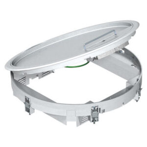 OBO BETTERMANN GESRA9/10U Gulvbrønn