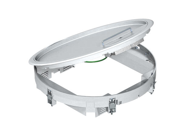 OBO BETTERMANN GESRA9/10U Gulvbrønn