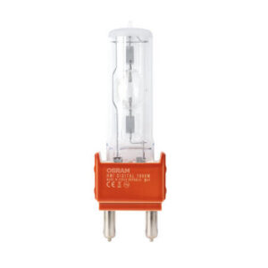 OSRAM HMI 1800 W/SEL UVS G38 DIGITAL