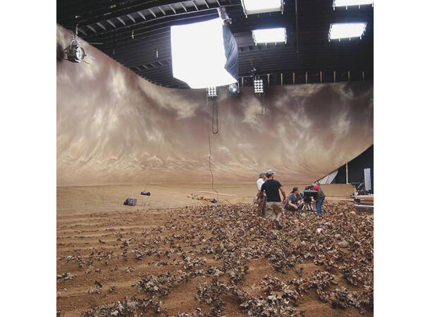 OSRAM HMI 1800 W/SEL UVS G38 DIGITAL - Bilde 3