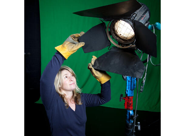 OSRAM HMI 1800 W/SEL UVS G38 DIGITAL - Bilde 4