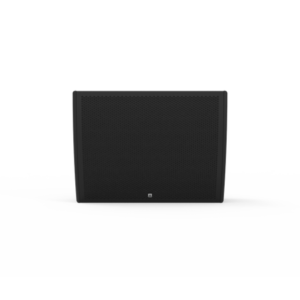 PAN ACOUSTICS P 10-CX Coaxial høyttaler