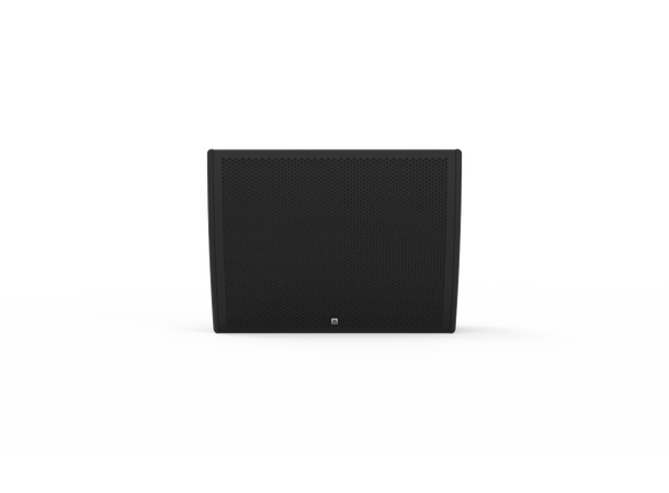 PAN ACOUSTICS P 10-CX Coaxial høyttaler