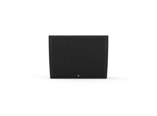 PAN ACOUSTICS P 10-CX Coaxial høyttaler