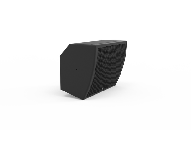 PAN ACOUSTICS P 10-CX Coaxial høyttaler - Bilde 3