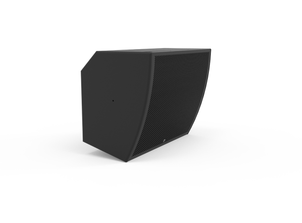 PAN ACOUSTICS P 12-CX Coaxial høyttaler - Bilde 3