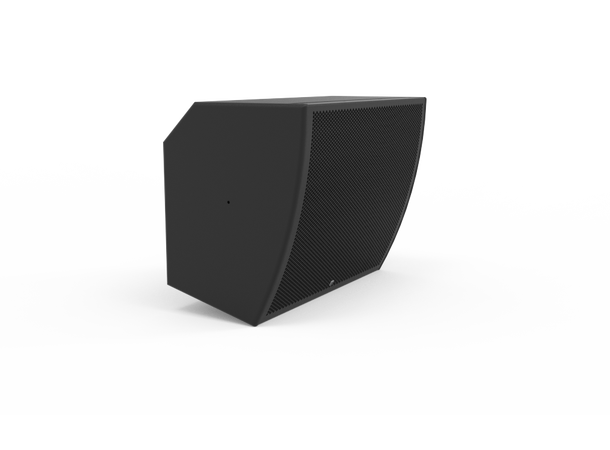 PAN ACOUSTICS P 12-CX Coaxial høyttaler - Bilde 3