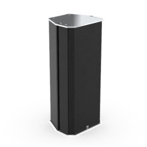 PAN ACOUSTICS P 261-AMT Event  Høyttaler