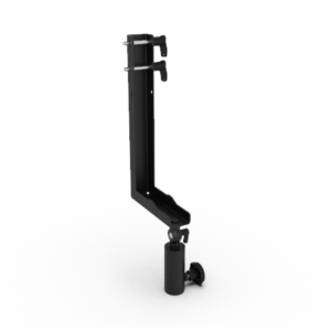 PAN ACOUSTICS Vario stand holder