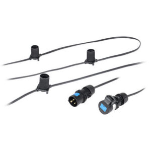 PCE 100m BC Lyslenke