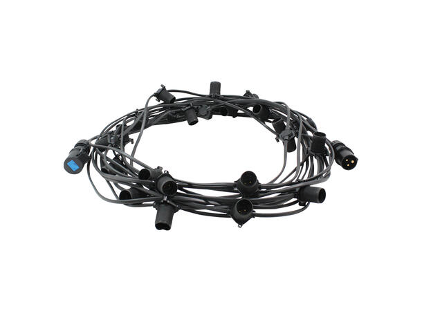 PCE 100m BC Lyslenke - Bilde 2