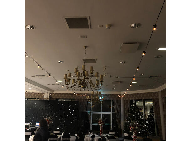 PCE 100m BC Lyslenke - Bilde 6