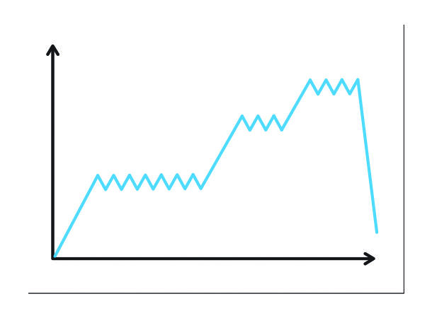 PETZL ABSORBICA-Y TIE-BACK MGO Fangline - Bilde 3