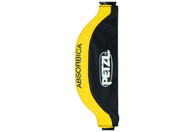 PETZL ABSORBICA-Y TIE-BACK MGO Fangline - Bilde 4