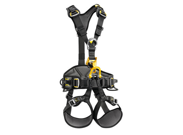 PETZL ASTRO BOD FAST Fallsele