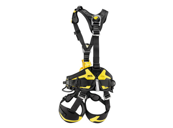 PETZL ASTRO BOD FAST Fallsele - Bilde 2