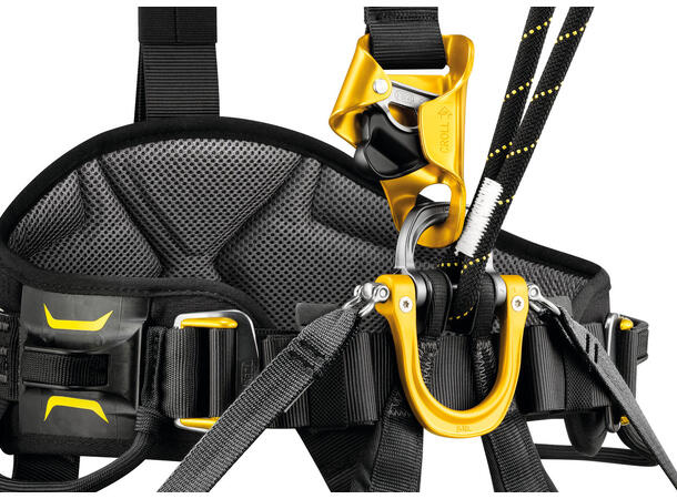 PETZL ASTRO BOD FAST Fallsele - Bilde 3