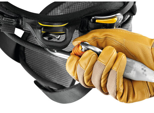 PETZL ASTRO BOD FAST Fallsele - Bilde 4