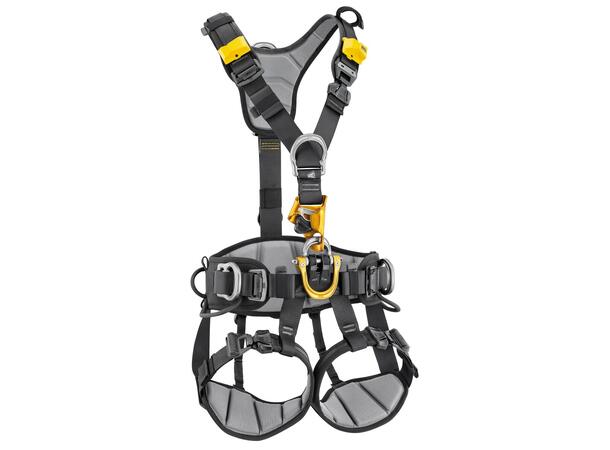 PETZL ASTRO Fallsele