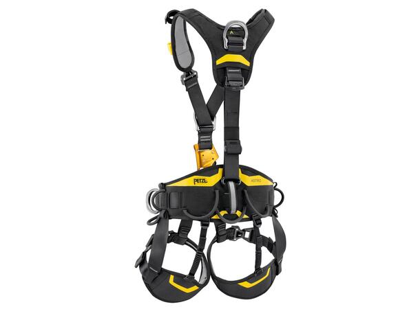 PETZL ASTRO Fallsele - Bilde 2