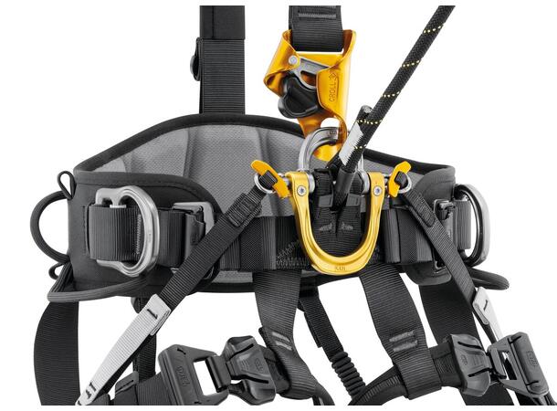 PETZL ASTRO Fallsele - Bilde 3
