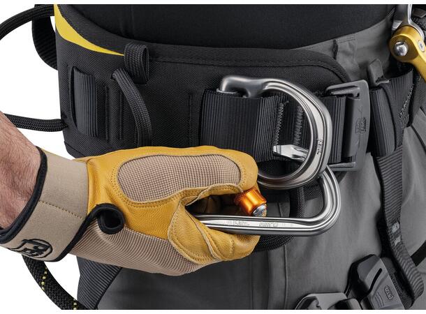 PETZL ASTRO Fallsele - Bilde 6
