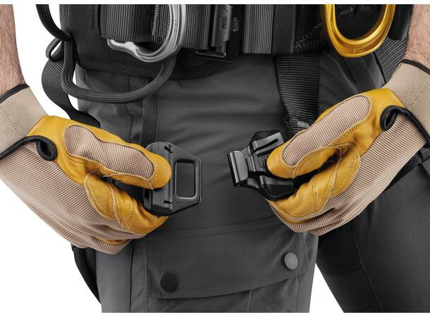 PETZL ASTRO Fallsele - Bilde 8