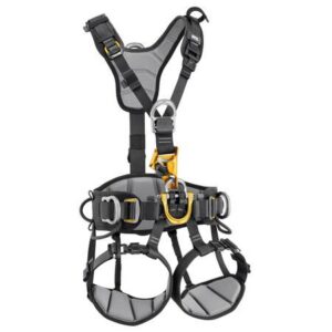 PETZL ASTRO Fallsele, Ny versjon