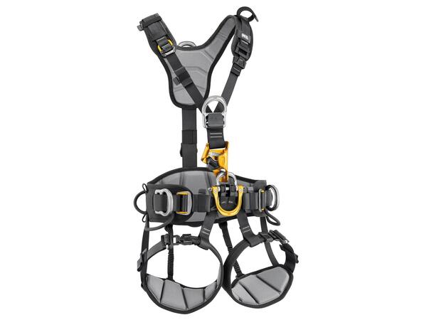 PETZL ASTRO Fallsele, Ny versjon