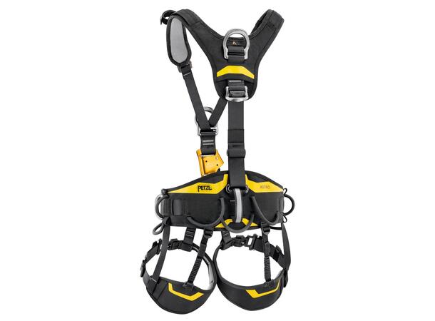 PETZL ASTRO Fallsele, Ny versjon - Bilde 2
