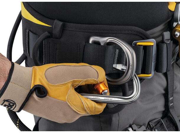 PETZL ASTRO Fallsele, Ny versjon - Bilde 6