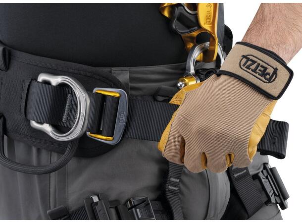 PETZL ASTRO Fallsele, Ny versjon - Bilde 7