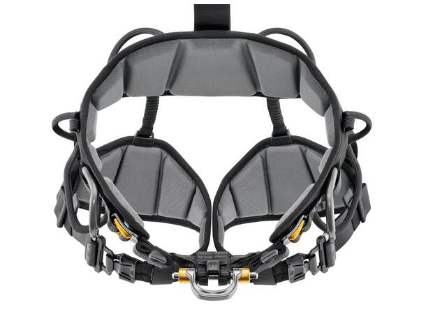 PETZL ASTRO Fallsele, Ny versjon - Bilde 8