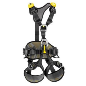 PETZL AVAO BOD FAST Fallsele, Str. 1