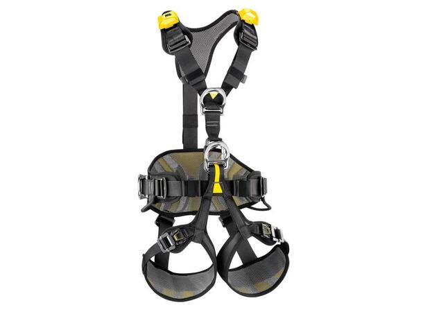 PETZL AVAO BOD FAST Fallsele, Str. 1