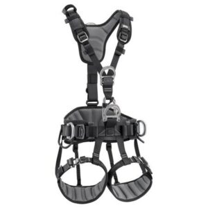 PETZL AVAO BOD FAST Fallsele, Str. 2