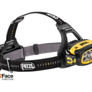 PETZL DUO-S Hodelykt