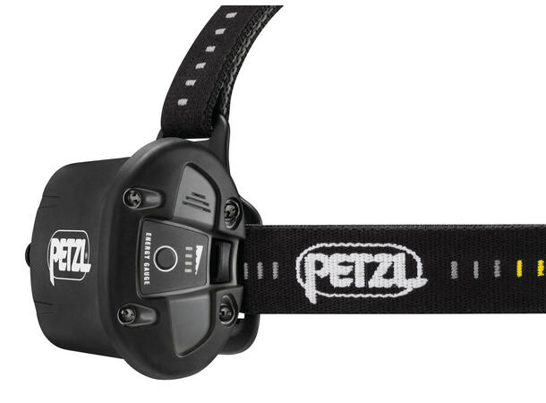 PETZL DUO-S Hodelykt - Bilde 5