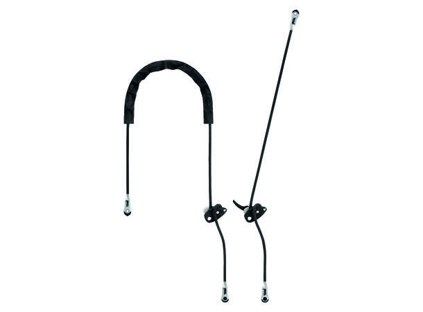 PETZL GRILLON Anker-/støtteline