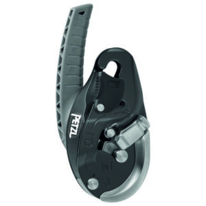 PETZL I'D EVAC Taubrems