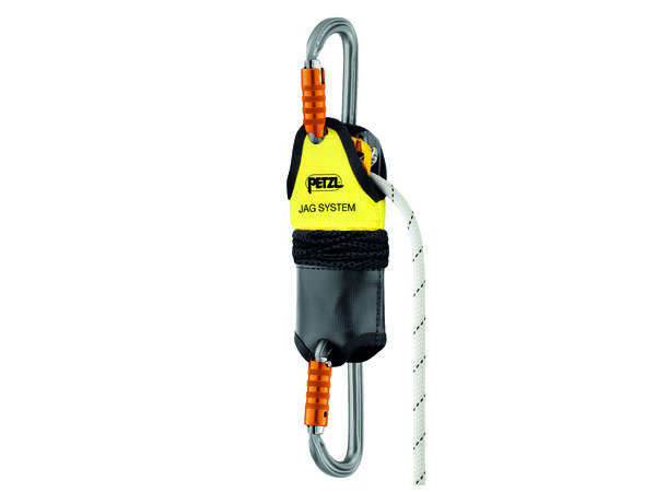 PETZL JAG SYSTEM heisesystem - Bilde 3