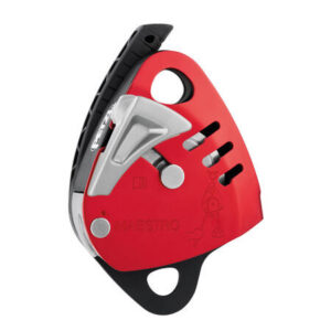 PETZL Maestro L Descender