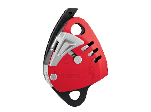 PETZL Maestro L Descender