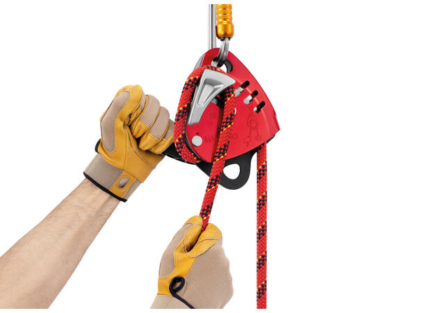 PETZL Maestro L Descender - Bilde 4