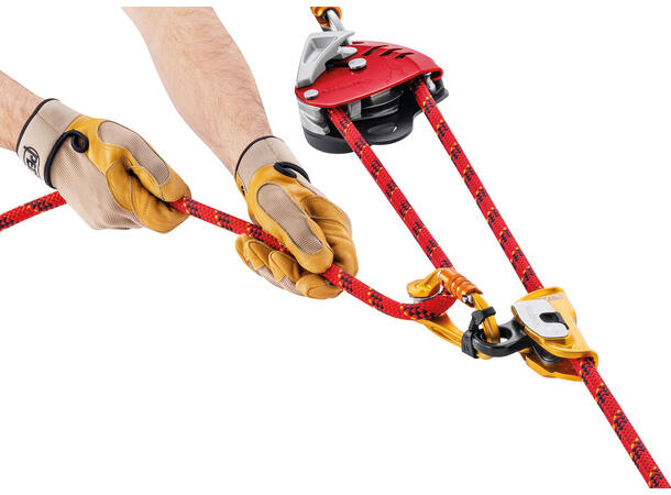 PETZL Maestro L Descender - Bilde 5