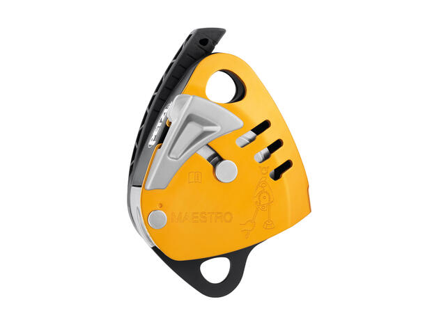 PETZL Maestro S Descender